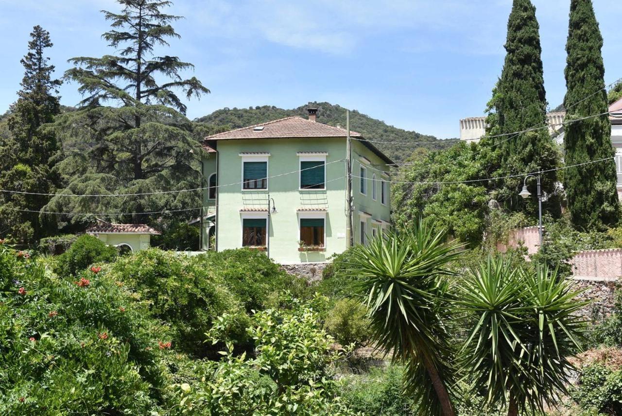 B&B San Gregorio Sinnai Exterior foto