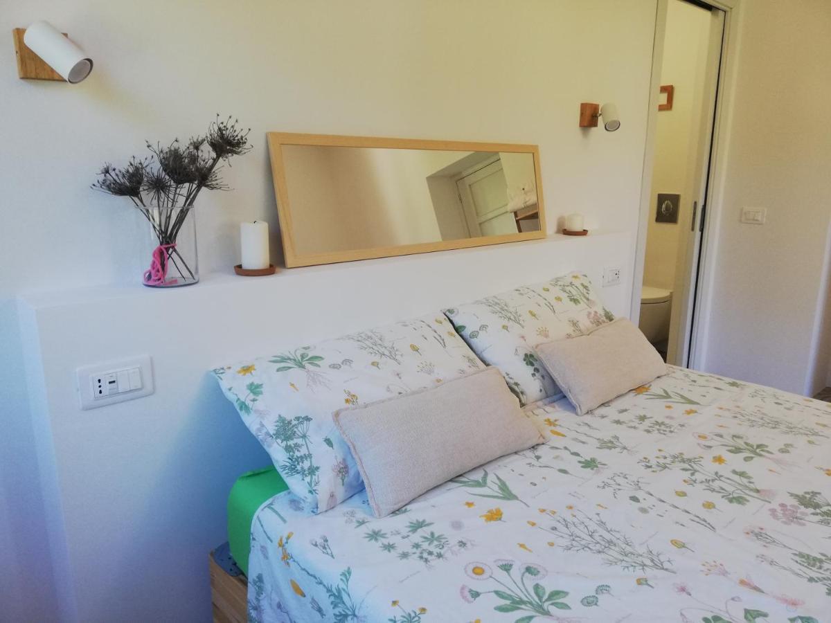 B&B San Gregorio Sinnai Exterior foto