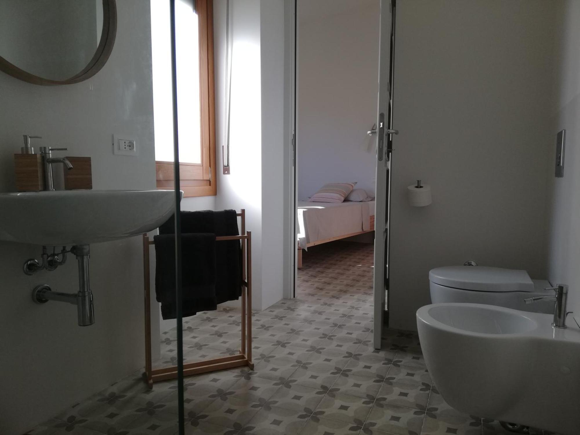 B&B San Gregorio Sinnai Exterior foto