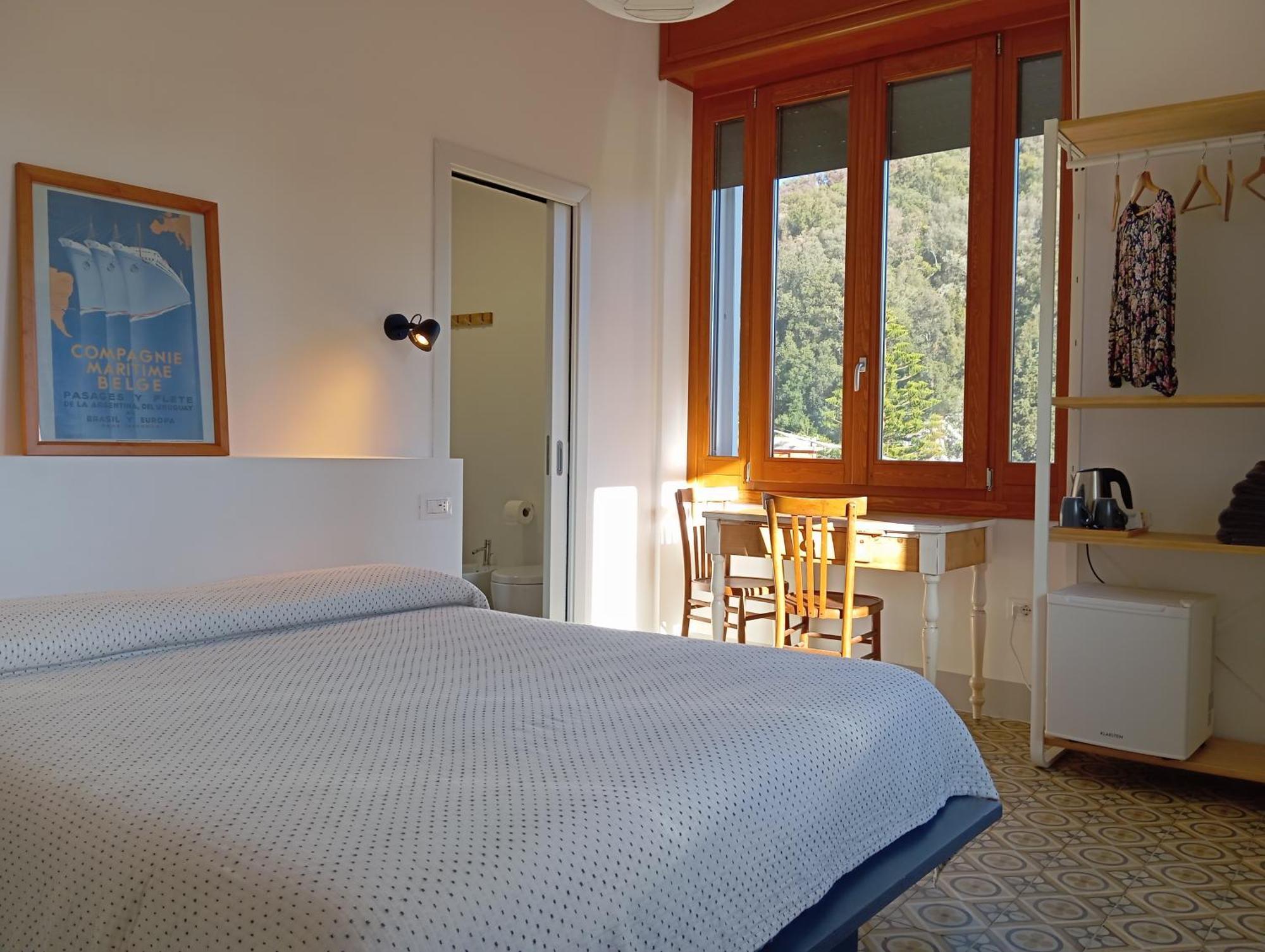 B&B San Gregorio Sinnai Exterior foto